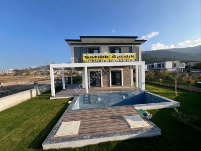 Konut-Villa