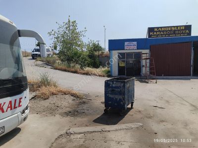 İşyeri-Atölye