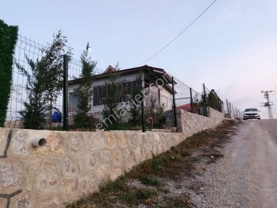 Arsa-Bağ & Bahçe