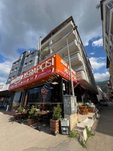 İşyeri-Restaurant