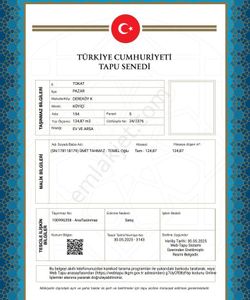 Konut-Müstakil Ev