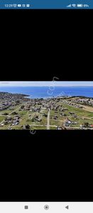 Arsa-Villa İmarlı