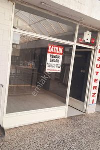 İşyeri-Dükkan & Mağaza