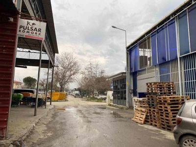 İşyeri-İmalathane