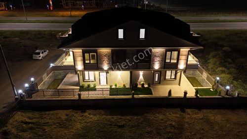 Konut-Villa