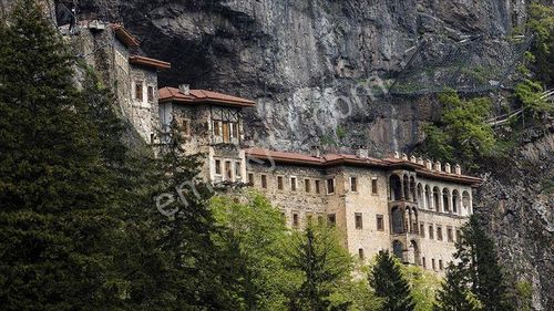 Turistik Tesis-Butik Otel