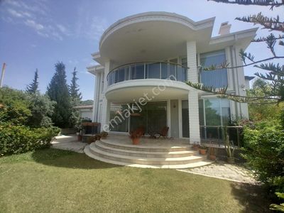 Konut-Villa