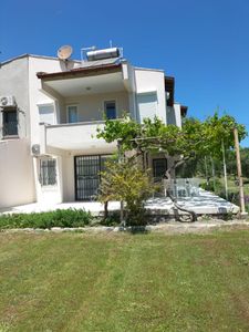 Konut-Villa