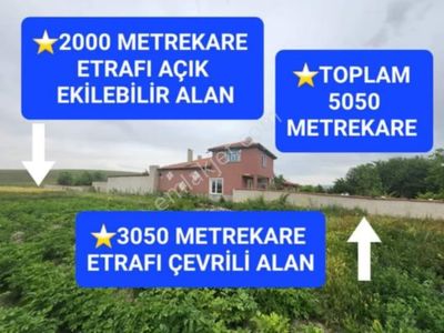 Arsa-Çiftlik