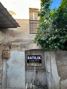 Konut-Müstakil Ev