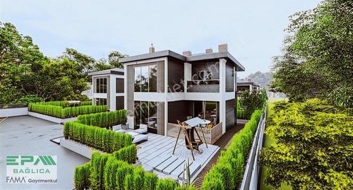 Konut-Villa