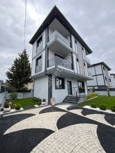 Konut-Villa