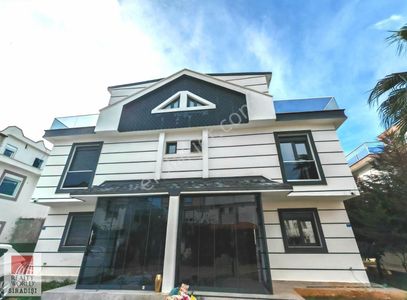 Konut-Villa