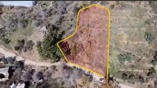 Arsa-Villa İmarlı