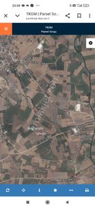 Arsa-Tarla