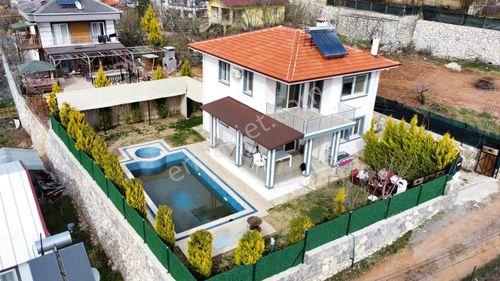 Konut-Villa