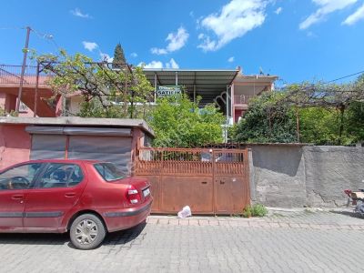 Konut-Müstakil Ev
