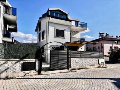 Konut-Villa
