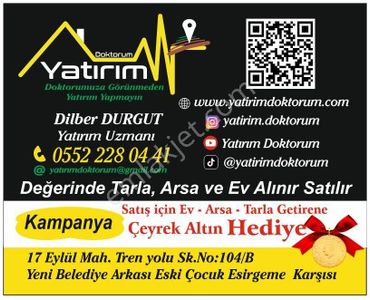 Konut-Daire