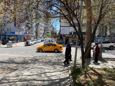 İşyeri-Dükkan & Mağaza