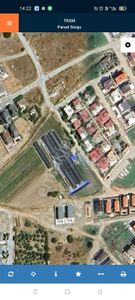 Arsa-Villa İmarlı