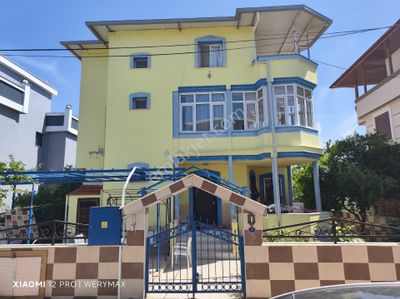 Konut-Bina