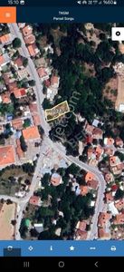 Arsa-Villa İmarlı