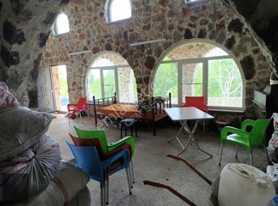Arsa-Bağ & Bahçe