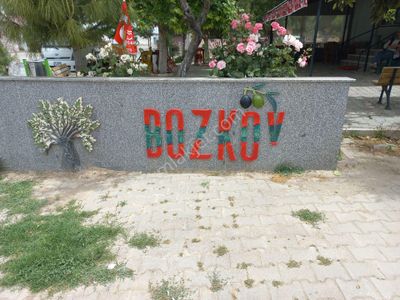 Arsa-Konut İmarlı