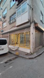 İşyeri-Dükkan & Mağaza