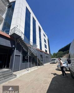 İşyeri-Plaza Katı
