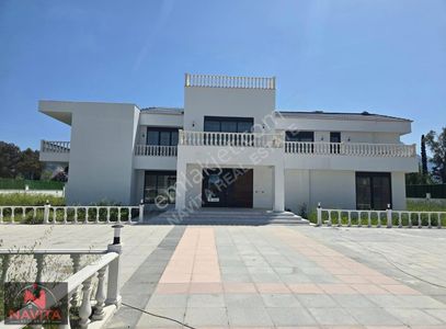 Konut-Villa