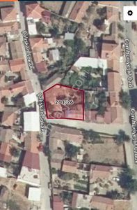Arsa-Konut İmarlı