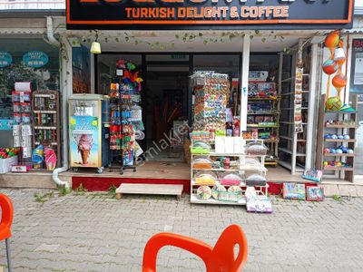 İşyeri-Dükkan & Mağaza