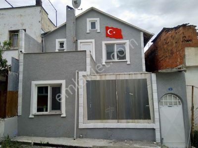 Konut-Müstakil Ev