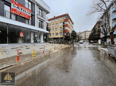 İşyeri-Dükkan & Mağaza