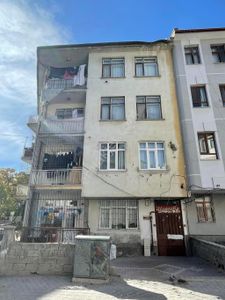 Konut-Daire