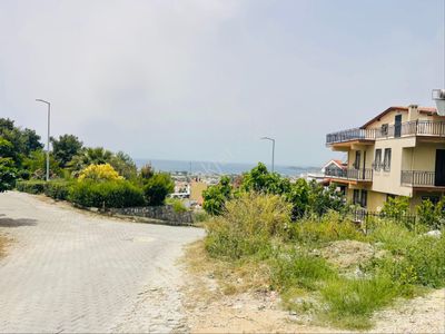 Arsa-Konut İmarlı