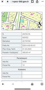Arsa-Konut+Ticaret Alanı