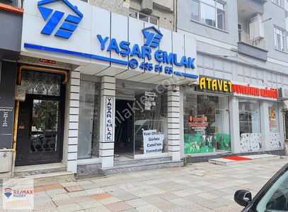 İşyeri-Dükkan & Mağaza