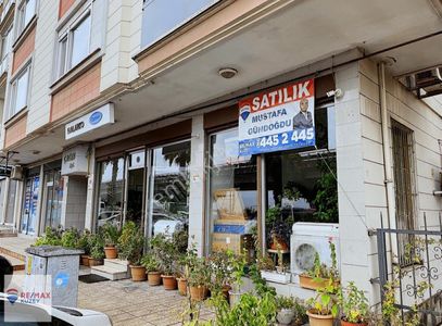 İşyeri-Dükkan & Mağaza