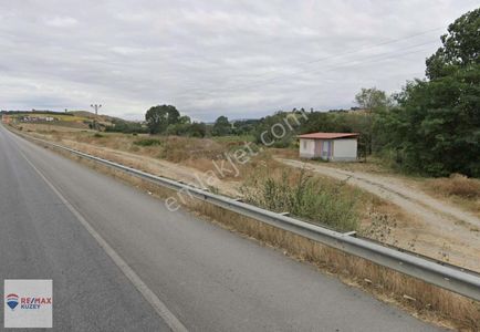 Arsa-Tarla