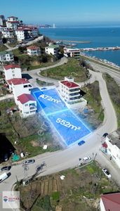 Arsa-Konut İmarlı