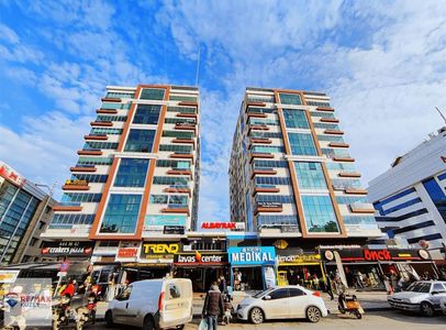 İşyeri-Ofis