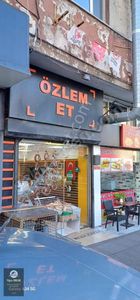 İşyeri-Dükkan & Mağaza