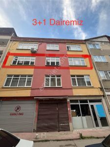 Konut-Daire