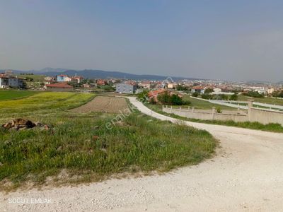 Arsa-Konut İmarlı