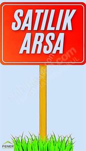 Arsa-Ticari İmarlı