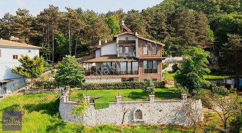Konut-Villa