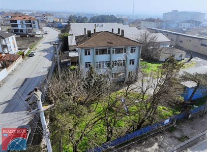 İşyeri-Depo